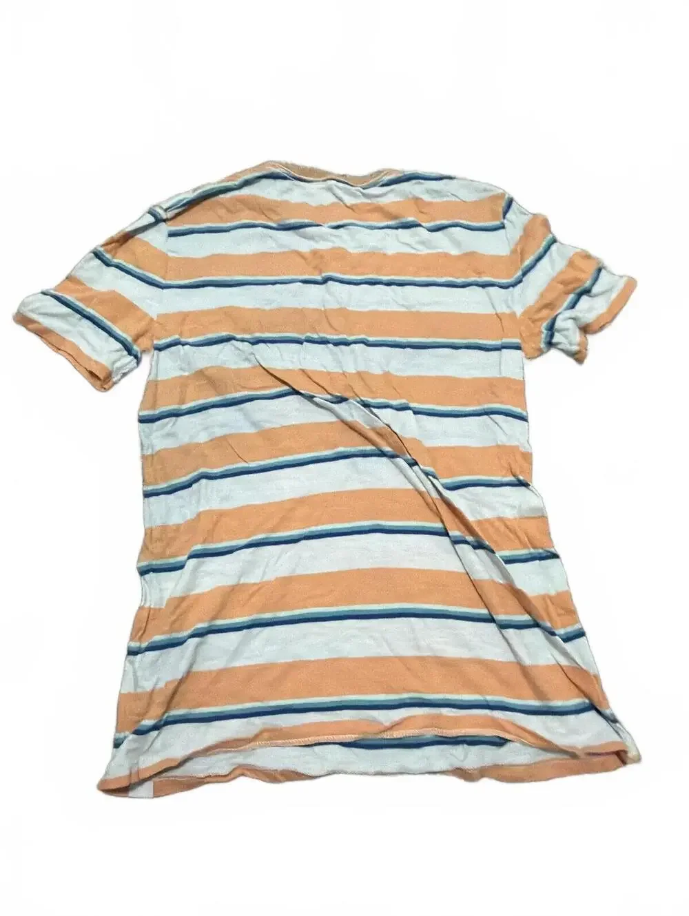 Gap Kids Boys XXL Striped Short Sleeve T-Shirt
